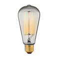 thumbnail image 4 of ElkGroup International 66356/1 Seaport 1 Light Sconce In Satin Nickel, 4 of 4