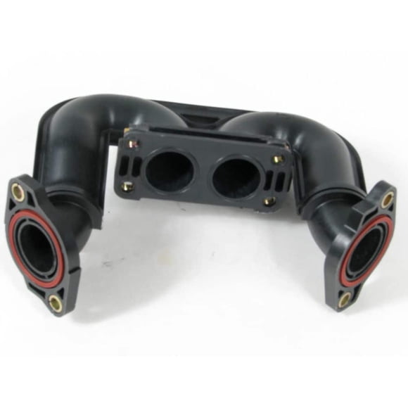 Briggs & Stratton 797503 Lawn & Garden Equipment Engine Intake Manifold Assembly Genuine Original Equipment Manufacturer (OEM) Part