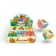 thumbnail image 1 of Cubo de Rubik de dibujos animados de Pokémon para niños, de Los Vengadores juguete de cubo de Rubik, Spiderman, Frozen, educación de la primera infancia, desarrollo de inteligencia, 1 of 4