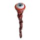thumbnail image 3 of Accesorio de globo ocular, accesorio de película de terror, decoración de Halloween, globo ocular sangriento espeluznante para muñecas, 3 of 9