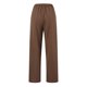 thumbnail image 4 of WILLBEST Pantalones Casuales para Mujer, Vaqueros elegantes con Rayas de Patchwork, Cintura Alta, Corte Holgado, Vaqueros con Bloques de Color, Pantalones Rectos de Pierna Ancha Extra Grande, 4 of 8
