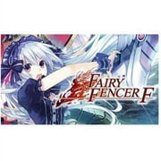 Fairy Fencer F (Digital Code)
