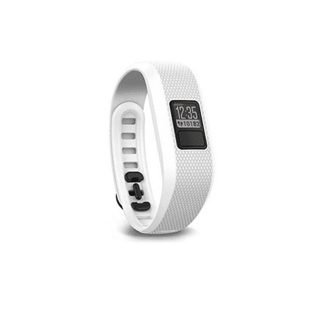 garmin vivofit 3 white