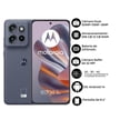 thumbnail image 1 of Motorola Moto Edge 50 Neo 256GB 12GB Gris, 1 of 4
