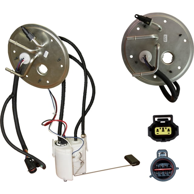 MÓDULO BOMBA DE COMBUSTIBLE F-250 SUPER DUTY 2000 al 2004 FORD 6.8L V10 INTRAN-FLOTAMEX .