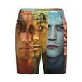 thumbnail image 4 of Outer Banks Characters Men's Short Pajama Pants Lightweight Daily Lounge Shorts Bottoms Sleepwear Cozy Soft Home Pajama Pants Shorts, 4 of 9