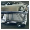 thumbnail image 3 of Car Headlight Covers for Lexus IS250 IS300 IS350 2006-2012,Car Front Headlight Lens Waterproof Clear Shell Cover,Car Accessories,A/Left and Right, 3 of 4