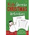 thumbnail image 2 of Kids' Favorite Christmas Activities: Puzzles, Games, and Wintertime Fun!, 2 of 2