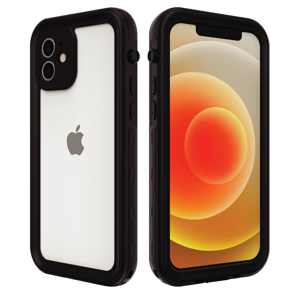 Body Glove Tidal Waterproof Case for iPhone 12 Pro