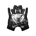 thumbnail image 4 of Guantes de Fútbol Americano Venum Elite con Tecnología de Agarre Snakeskin SFIA, 4 of 7