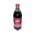 thumbnail image 1 of Dr. Pepper Strawberries & Cream Bottle - 20OZ, 1 of 1