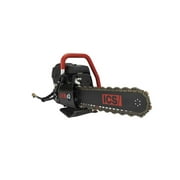 Ics 695Xl F4 Gas Saw Package With 16 In. Guidebar And Proforce Chain