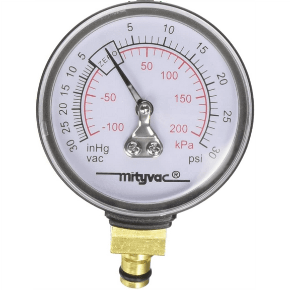 Mityvac Replacement Gauge