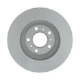 thumbnail image 2 of Raybestos 580403FZN Rust Prevention Technology Coated Rotor Brake Rotor, 1 Pack Fits select: 2006-2013 CHEVROLET IMPALA, 2014-2016 CHEVROLET IMPALA LIMITED, 2 of 4