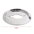 thumbnail image 3 of 4pcs Knobs Base Replacement Parts BBQ Control Knobs Base Easy To Install Electroplating Knob 4pcs Gas Stove Switch, 3 of 9