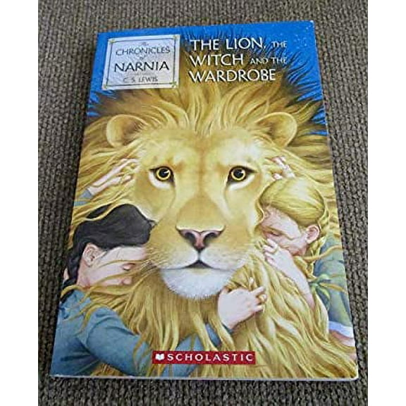 Pre-Owned "The Lion, The Witch And The Wardrobe 9780545945783