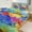 chudan-1, variant on Ocean Cute Mermaid Bedding Set with Zipper Closure for Girls & Boys