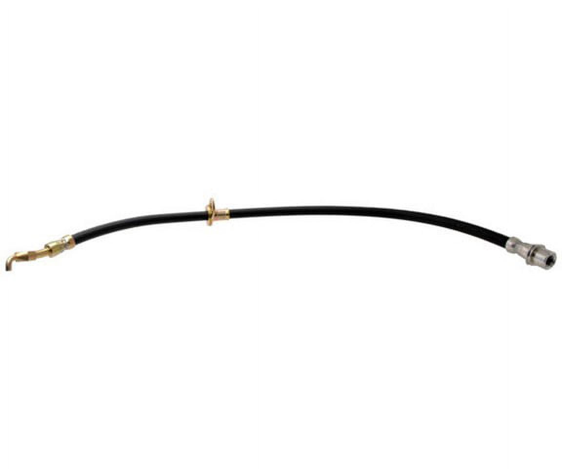 Raybestos Element3 Brake Hose, BH380435 Fits select: 1995-2000,2002-2004 TOYOTA TACOMA