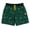 Green, variant on John Deere UPF 50+ Swim Trunks Bathing Suit Toddler to Little Kid