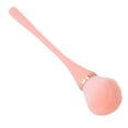 thumbnail image 4 of Blush Brush, Professional Loose Powder Blush  For Makeup Artist For Home Travel Pink, 4 of 8