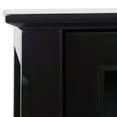thumbnail image 2 of Vanessa Sideboard Buffet Cabinet - Espresso, 2 of 10