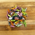 thumbnail image 5 of FirstChoiceCandy Original Large Licorice Pastels Candy - 2 Pound, 5 of 5