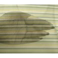 thumbnail image 4 of oneOone Viscose Chiffon Fabric Texture Stripe Print Sewing Fabric BTY 42 Inch Wide, 4 of 4