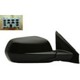 thumbnail image 2 of Dorman 955-1705 Passenger Side Door Mirror for Specific Honda Models, 2 of 4