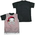 thumbnail image 2 of Betty Boop - Rrrr Boop - Short Sleeve Black Back Shirt - XX-Large, 2 of 4