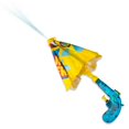 thumbnail image 5 of Toyrifik Emoji Umbrella Water Guns - Water Soaker Blaster Toy Gun Party Favors for Pool and Beach Parties for Adults and Children - 1 Dozen, 5 of 6