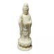 thumbnail image 1 of 6x Figura de Bodhisattva, Decoración de Mesa, Escritorio en Miniatura, 3,5x10cm, Artesanías Fengshui para Decoración Del Hogar Y La Oficina, Vívida 6 piezas, 1 of 8