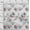 White, variant on oneOone Polyester Spandex Light Gray Fabric Florals Craft Projects Decor Fabric Printed By The Yard 56 Inch Wide-BX6