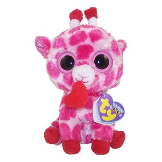 jungle beanie babies