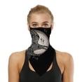 thumbnail image 4 of LNKOO Bandana Fishing Headwear Neck Tube Scarf Cycling Balaclava, 4 of 4