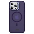 thumbnail image 1 of Blu Element Étui MagSafe Chromatique Kick Violet Profond pour iPhone 16 Pro Max Étuis, 1 of 5
