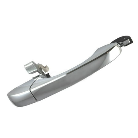 Front Rear Right Outer Door Handle For Chrysler 300 C 05 10 Dodge