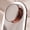 Rose Gold, variant on Fancii Lara - 10x Magnetic Mirror for Vera - Chrome