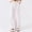 White, variant on ESSSUT Women Pants Clearance Women Printed Summer Sleeveless Backless Loose Long Playsuits Rompers Jumpsuit White S