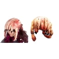 thumbnail image 2 of New Half Life 2 Head Crab Plush toy doll Head Crab hat cosplay gift, 2 of 5