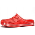 thumbnail image 3 of Unisex Garden Clogs - Breathable, Anti-Slip for Beach, Shower, Water & Walking, 3 of 12