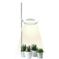 thumbnail image 3 of Luz De Crecimiento De Plantas Con Función De Sincronización Lámpara De Crecimiento De Enchufe Redondo Con Luz De Crecimiento Ajustable De Altura De Bajo Voltaje Para Cobertizo De Cultivo De Plantas Speravity HA025809-01, 3 of 5