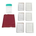 thumbnail image 1 of Kit De Protección Y Limpieza Para Joyeria Plata Y Oro, 1 of 5