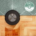 thumbnail image 4 of Robot Aspiradora y Trapeador iRobot Roomba Combo j7 con Wi-Fi, 4 of 7