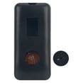 thumbnail image 3 of AH81-11699A Mando a Distancia de Repuesto para Barra de Sonido Samsung HW-A40R HW-T400 HW-T400/XU HW-A40R/ZA, 3 of 5