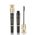 thumbnail image 1 of Maojin negro impermeable maquillaje pestañas largo rizado rimel pestañas extensión, 1 of 5