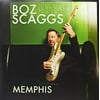 Boz Scaggs - Memphis - Vinyl