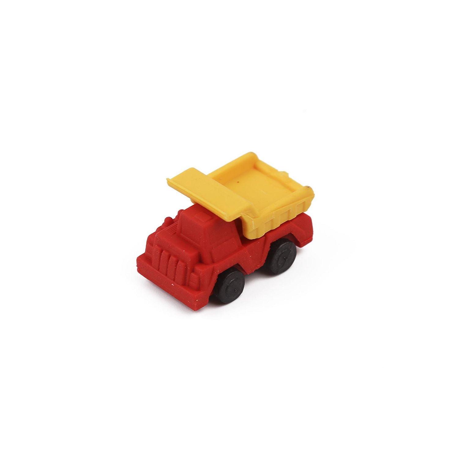 8 TRUCK ERASERS