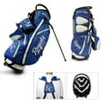 thumbnail image 2 of Kansas City Royals Fairway Stand Golf Bag, 2 of 2