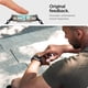 thumbnail image 5 of Protector de pantalla Spigen EZ Fit de vidrio templado para Apple Watch Ultra 2, Apple Watch Ultra (49 mm), paquete de 2, 5 of 7