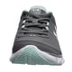 thumbnail image 4 of Tenis Under Armour Micro G Assert 7 Mujer Deportivo Correr gris 23.5, 4 of 7